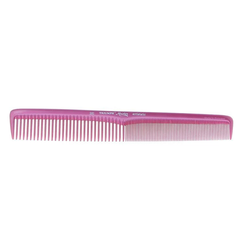 Peigne de coupe Triumph Master 281