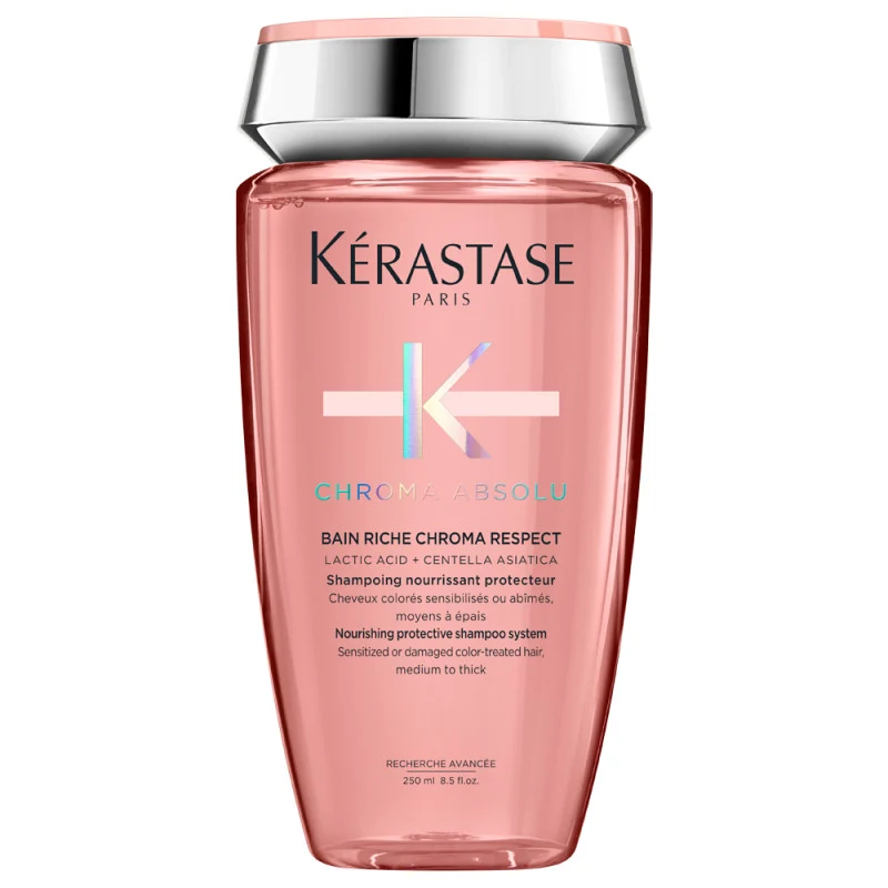 Kérastase Chroma Absolu Bain Riche Chroma Respect Shampoo