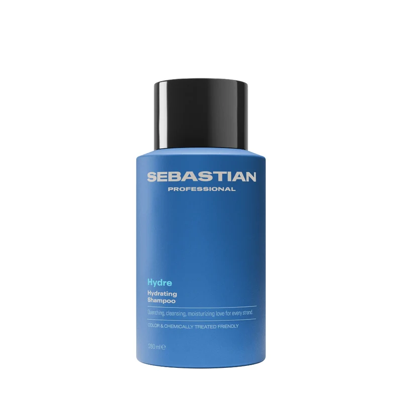 Sebastian Professional Hydre stark feuchtigkeitsspendendes Shampoo