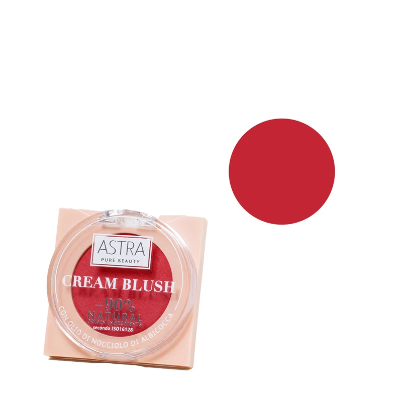 Blush Crème Pure Beauty