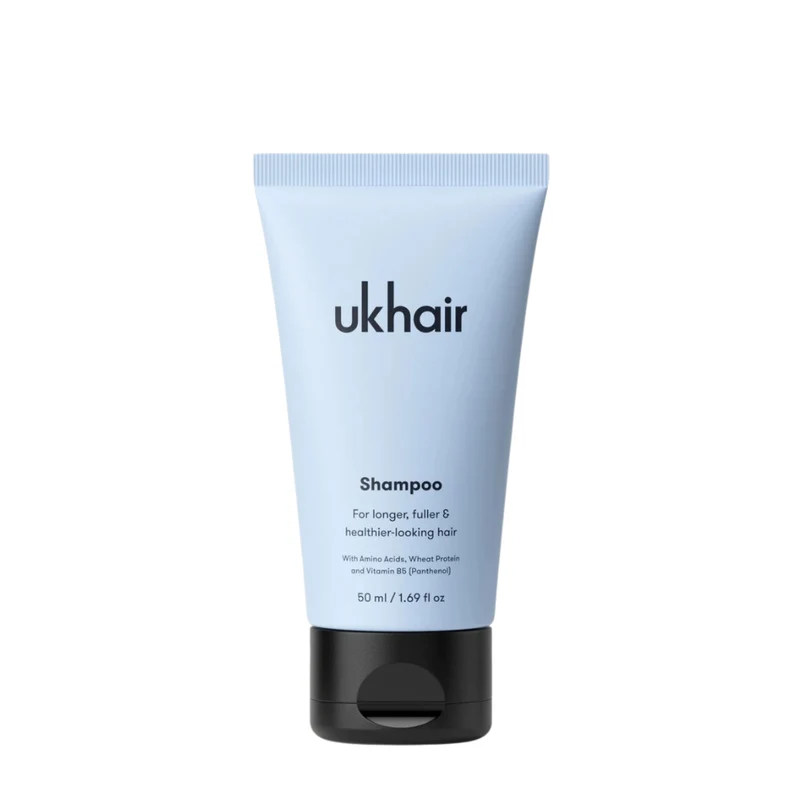 UKLASH Haarwuchs Shampoo 50ml