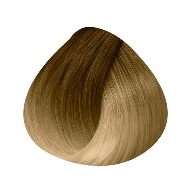 Extensions Kératine DOUBLE DRAWN Ombrées 20 Mèches 50cm