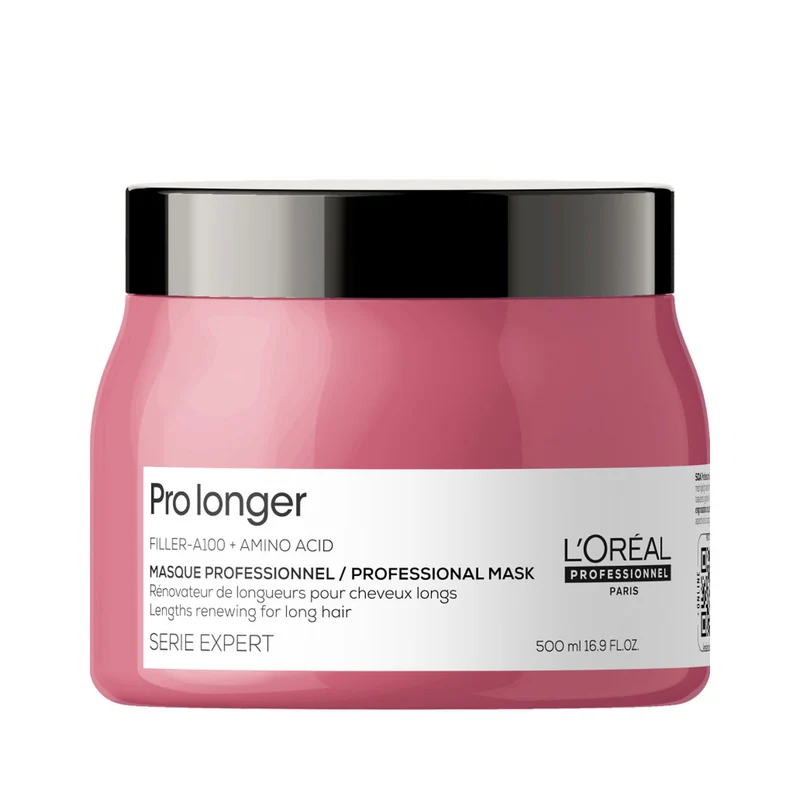 Masque rénovateur de longueurs Prolonger