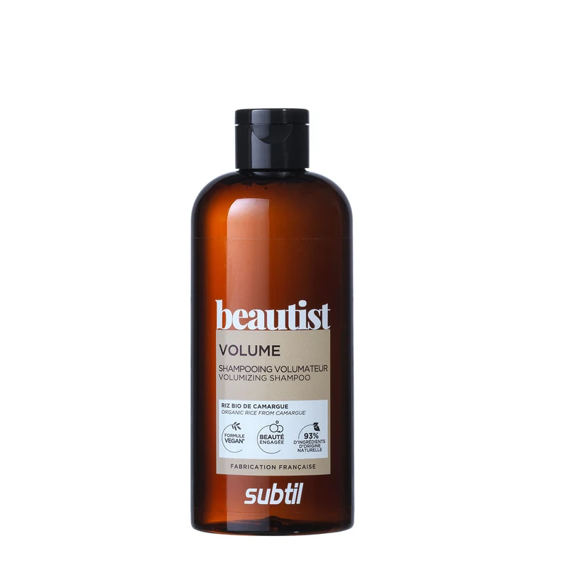 Shampoing Volume Beautist