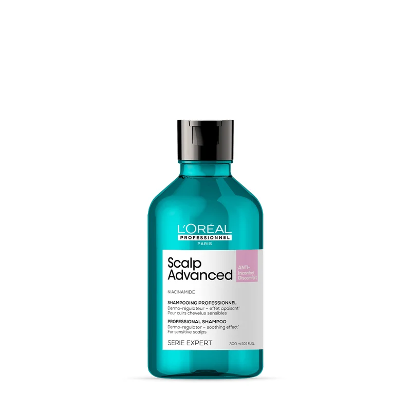 Shampoing Anti-inconfort