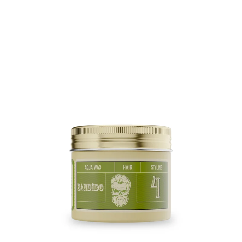 Cire Aqua Wax N°4 Light Green