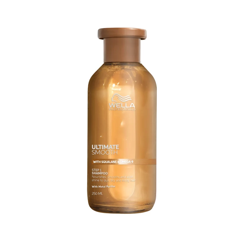 Wella Professionals Ultimativ glattes Shampoo
