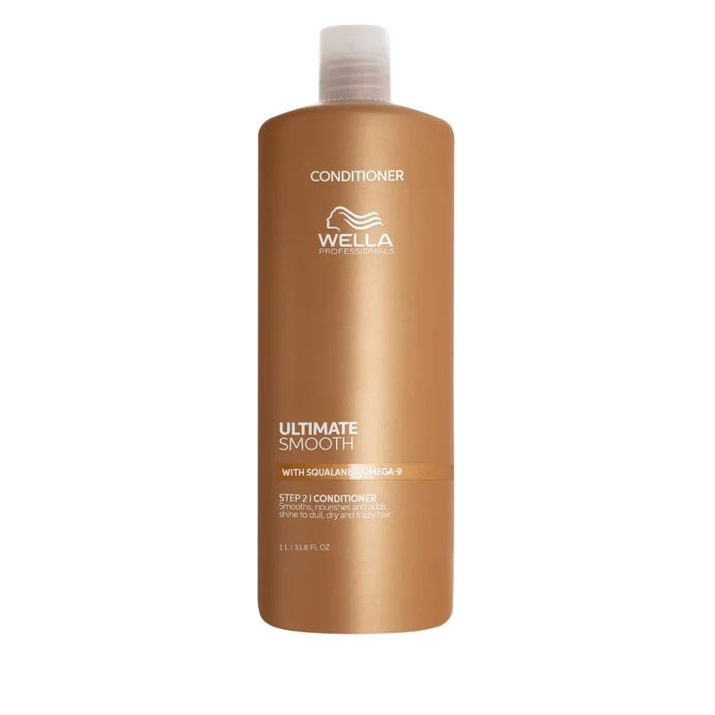 Wella Professionals Ultimativ glattes Shampoo
