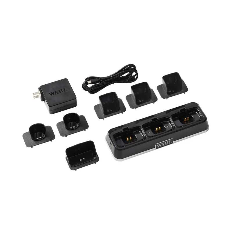 Socle Multiport