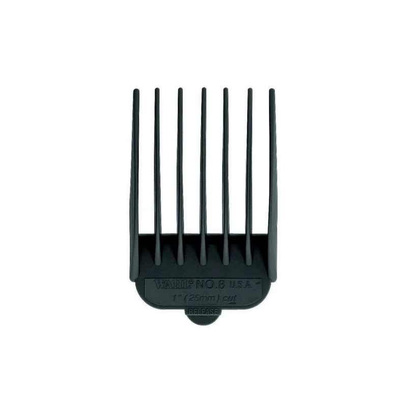 Contre-Peigne Nylon #8 - 25mm ref 03150-001