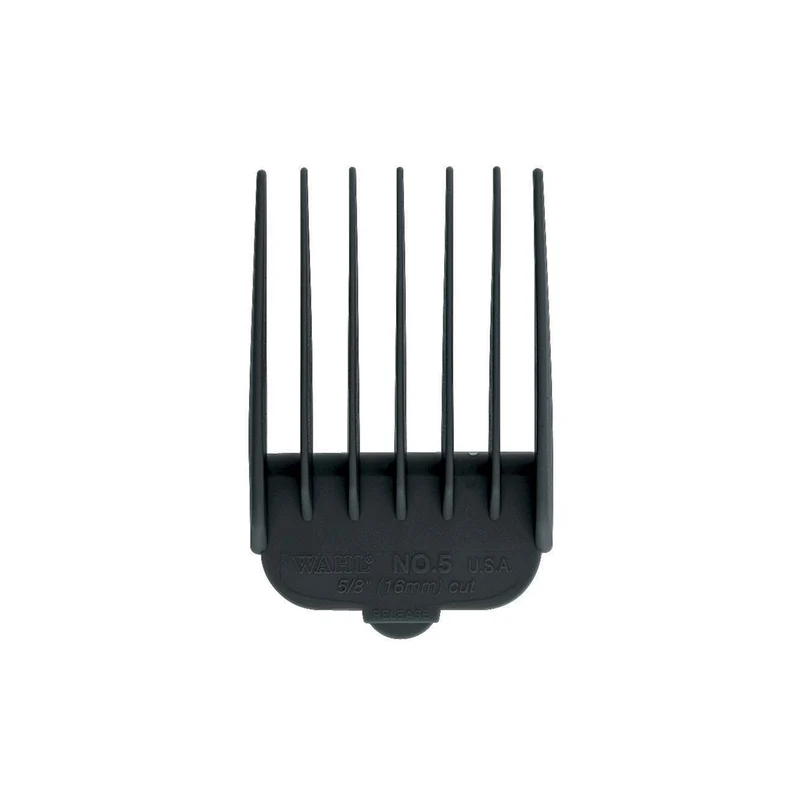 Contre-Peigne Nylon #5 - 16mm ref 03135-001