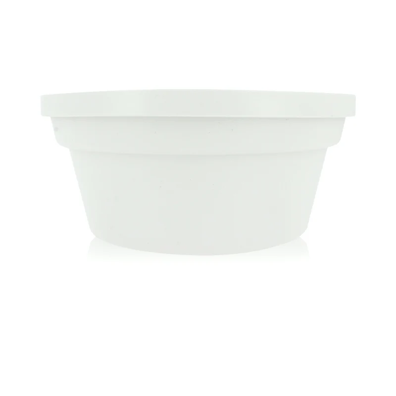 Bol manucurie blanc