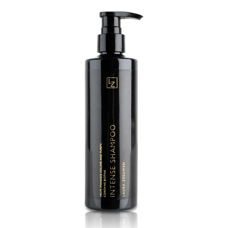 Laura Zeeuwen Intensives Shampoo 250ml