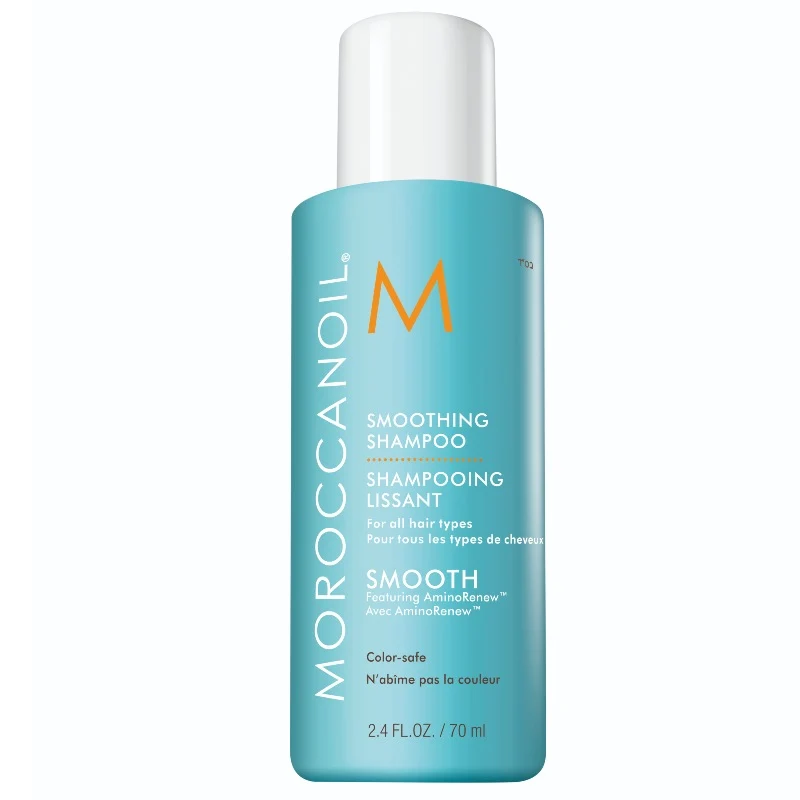 Moroccanoil Frizz Control Shampoo 70ml