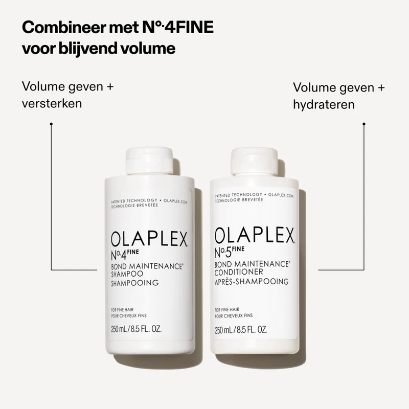 Olaplex No.5 Pflege für feine Bindungen Conditioner