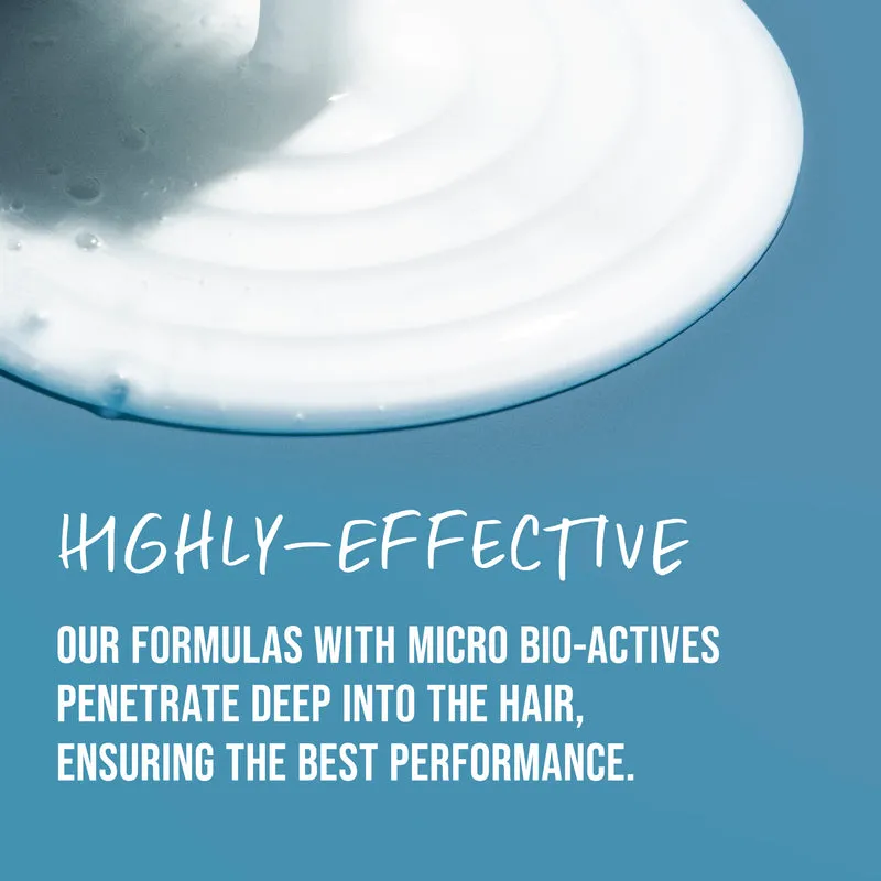 KMS Haarspülung MoistRepair Conditioner
