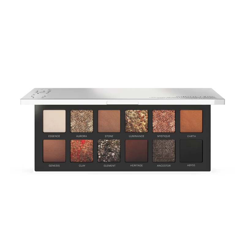 Palette ARCHETYPE 12 Ombres à Paupières