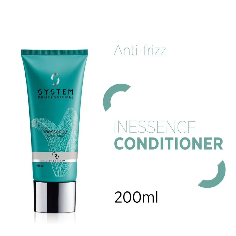 System Professional Inessence Conditioner I2