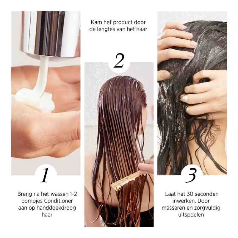 System Professional Inessence Conditioner I2