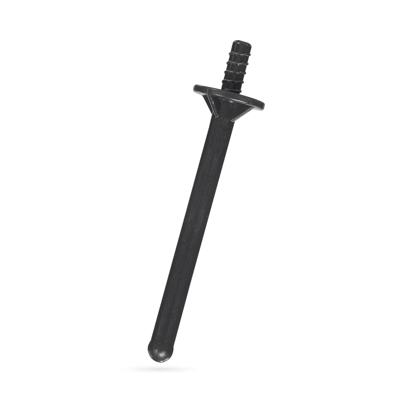 Bâtonnets pour Cire Poils du Nez X100