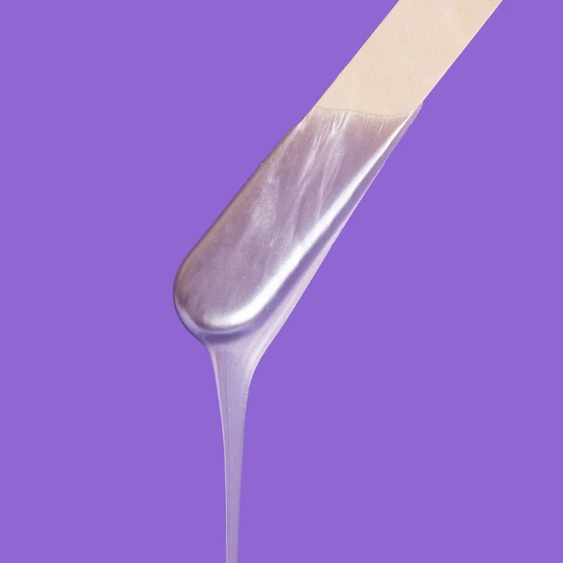Cire épilation pelable texture onctueuse Cachemire Cirépil