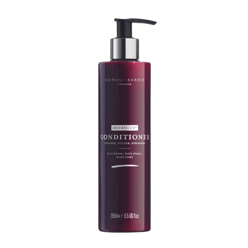 Daimon Barber Advanced Plus Haarspülung 280ml