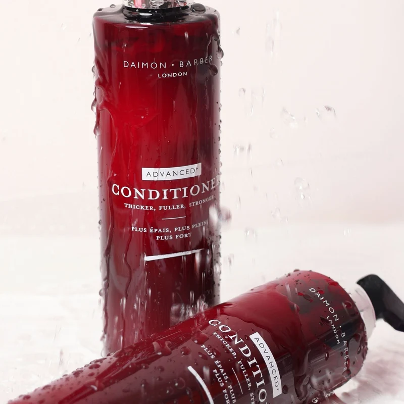 Daimon Barber Advanced Plus Haarspülung 280ml
