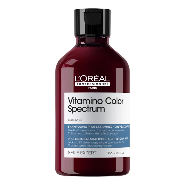 L'Oréal Professionnel Vitamino Farbspektrum Shampoo 300ml