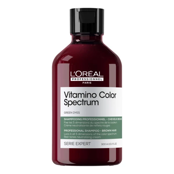 L'Oréal Professionnel Vitamino Farbspektrum Shampoo 300ml