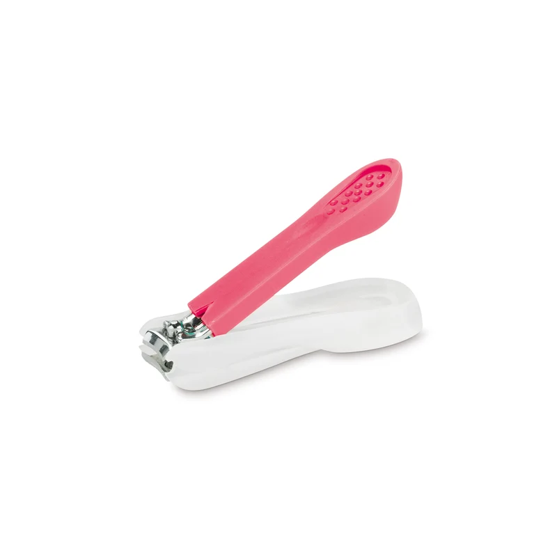Coupe ongles petit modèle avec réservoir