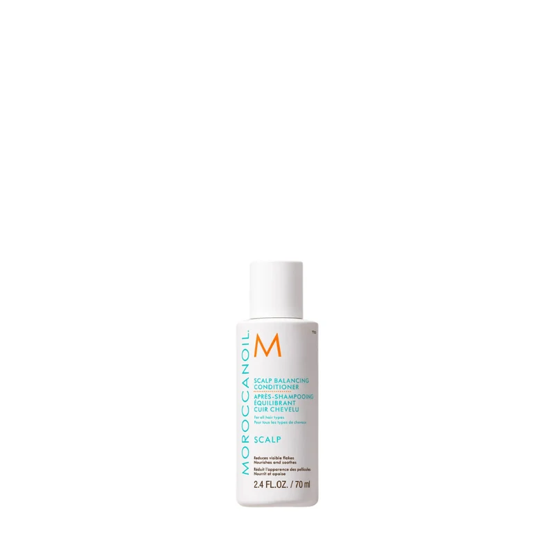Moroccanoil Scalp Balancing Conditioner