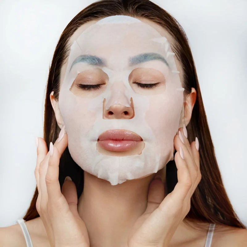 Masque Visage Rétinol Maskology
