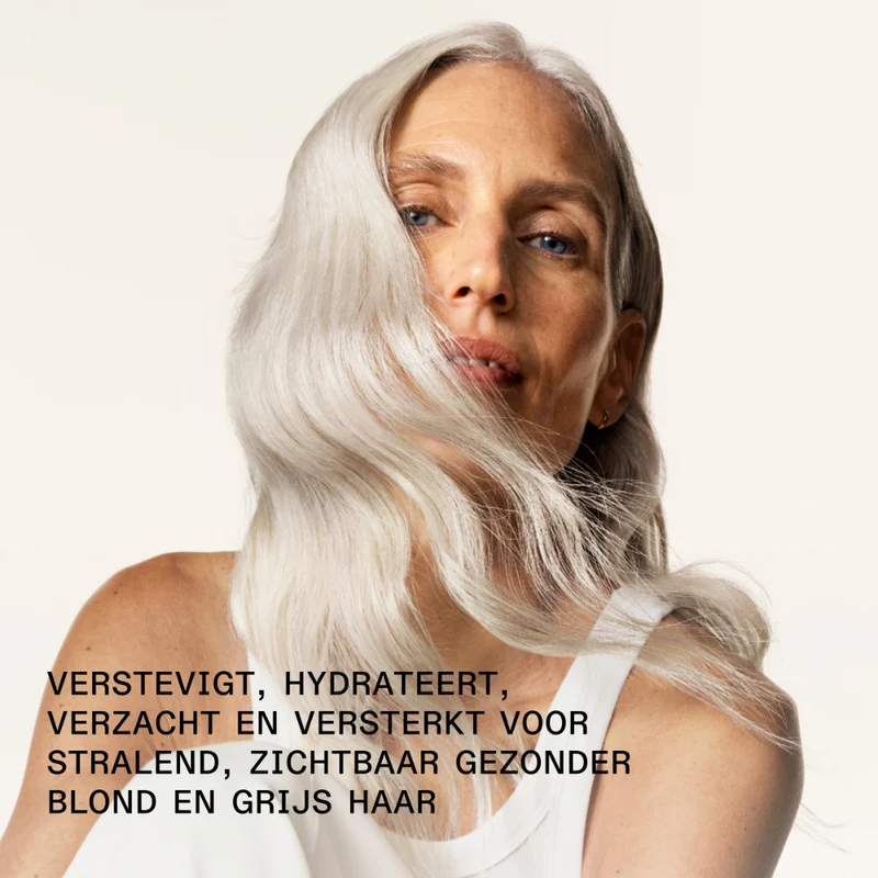 Olaplex No.5P Blonde Enhancer Toning Conditioner