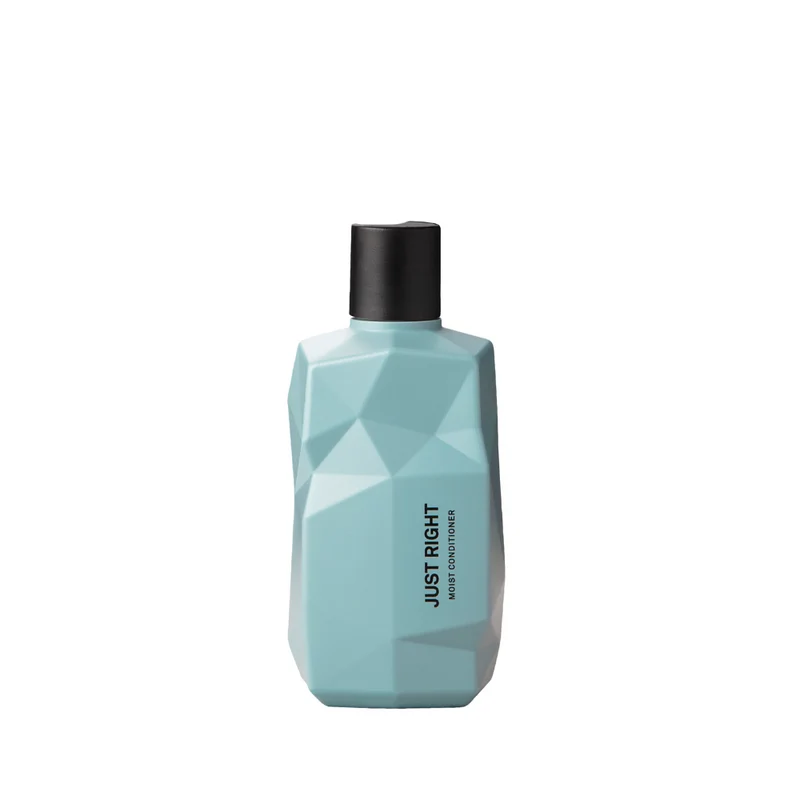 Nine Yards Just Right Moist Conditioner