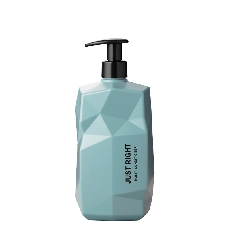 Nine Yards Just Right Moist Conditioner
