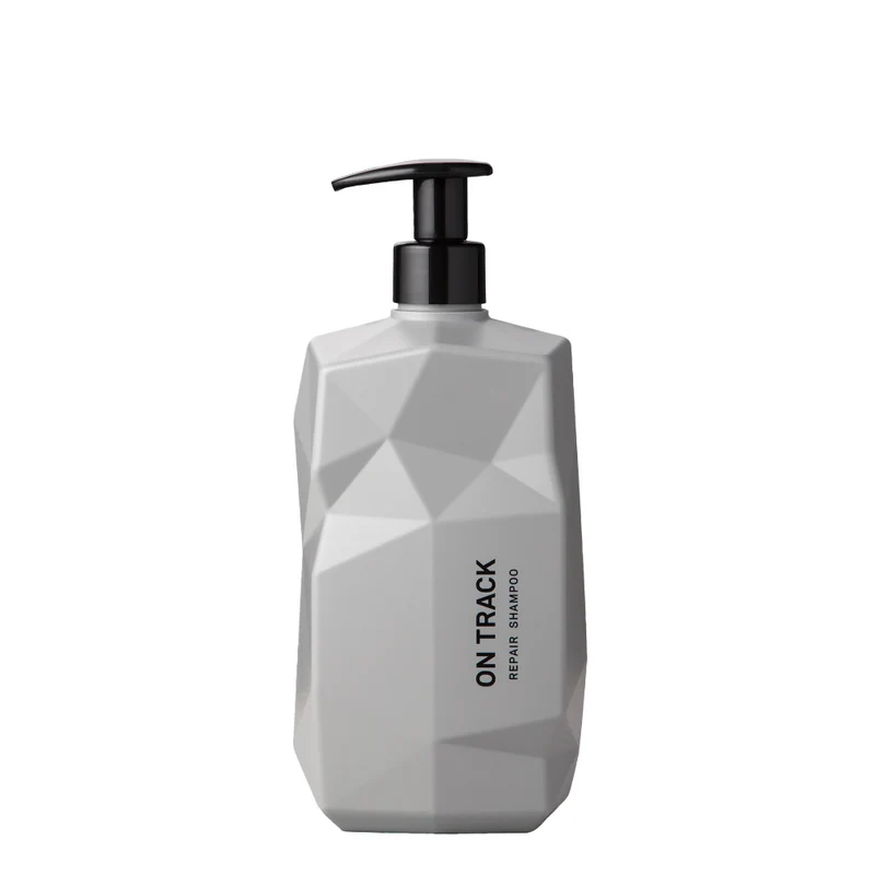 Nine Yards On Track Repair Shampoo