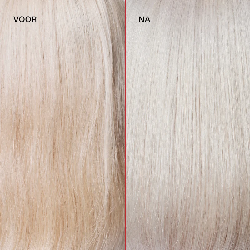 Olaplex No.4P Blonde Enhancer Toning Shampoo