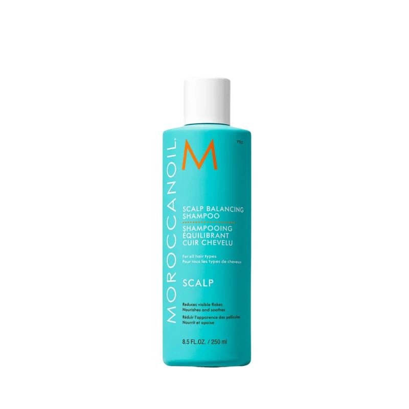 Moroccanoil Kopfhaut ausgleichendes Shampoo