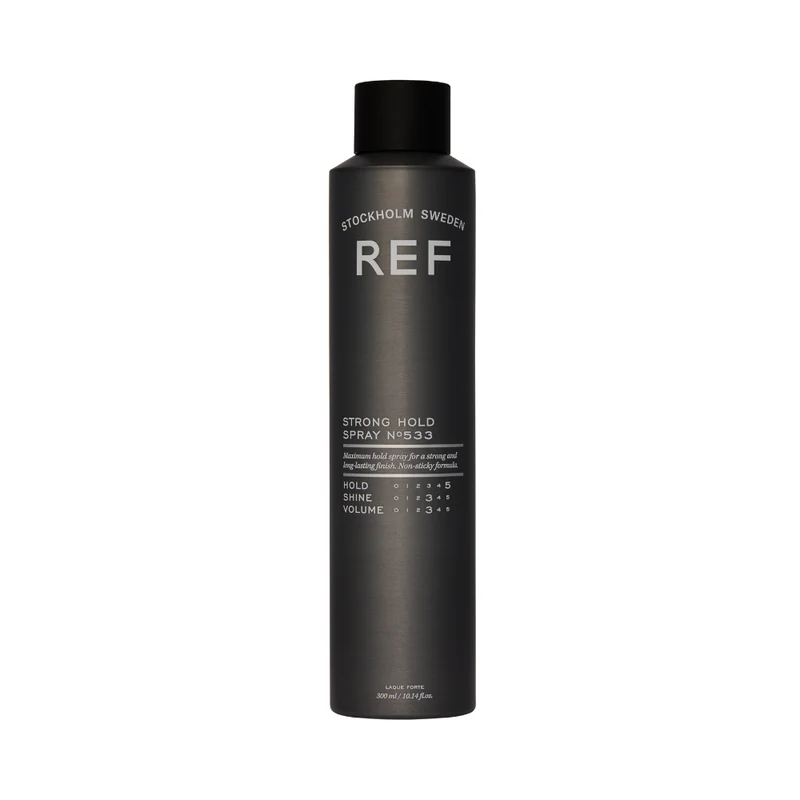 REF Starker Halt Spray