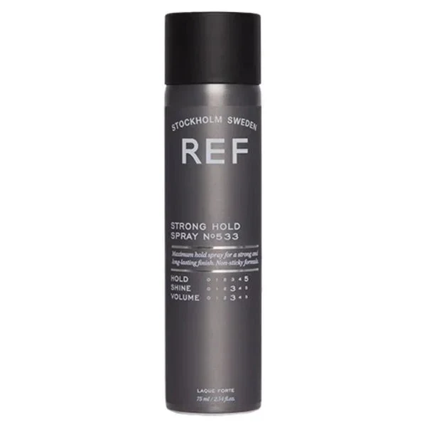 REF Starker Halt Spray