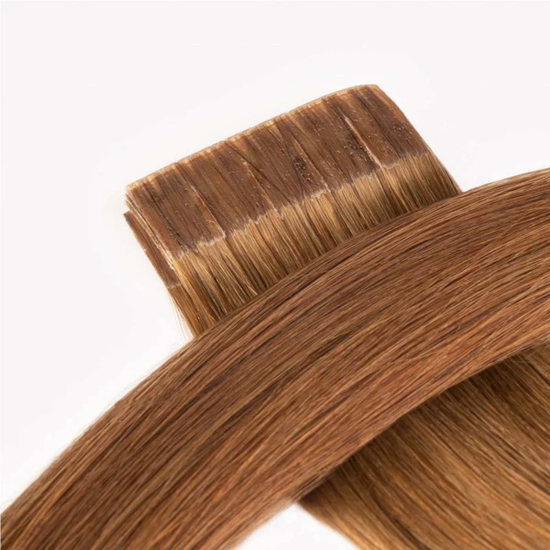Extensions Kératine DOUBLE DRAWN 20 Mèches 45cm