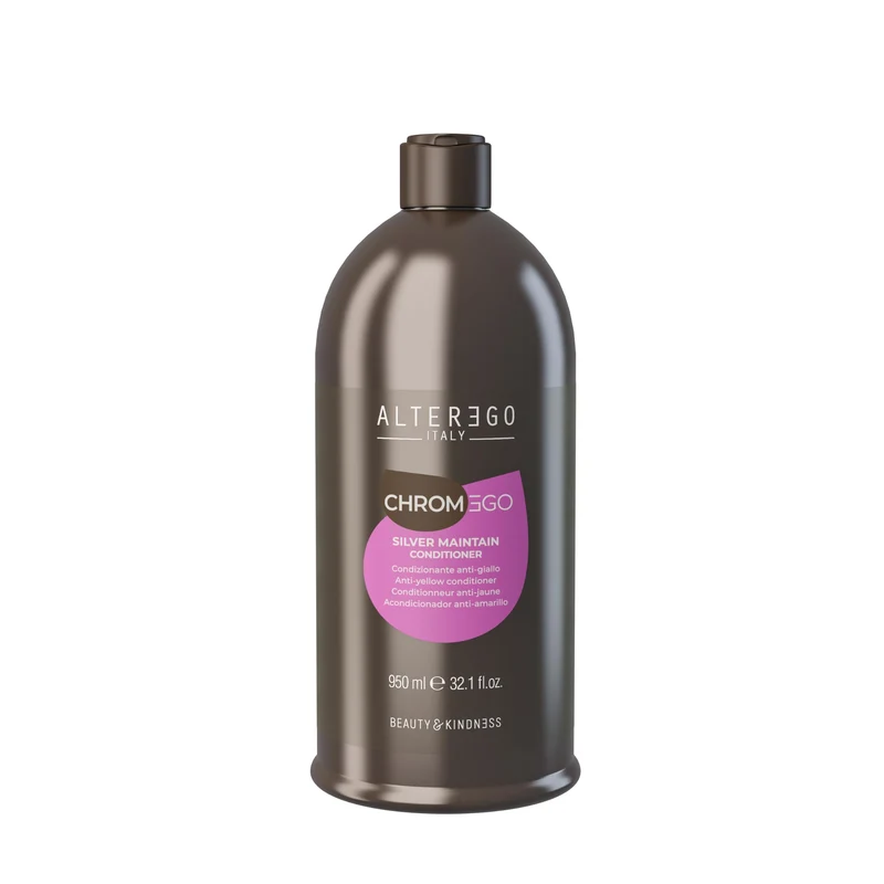 Alter Ego Silver Maintain Conditioner 950ml