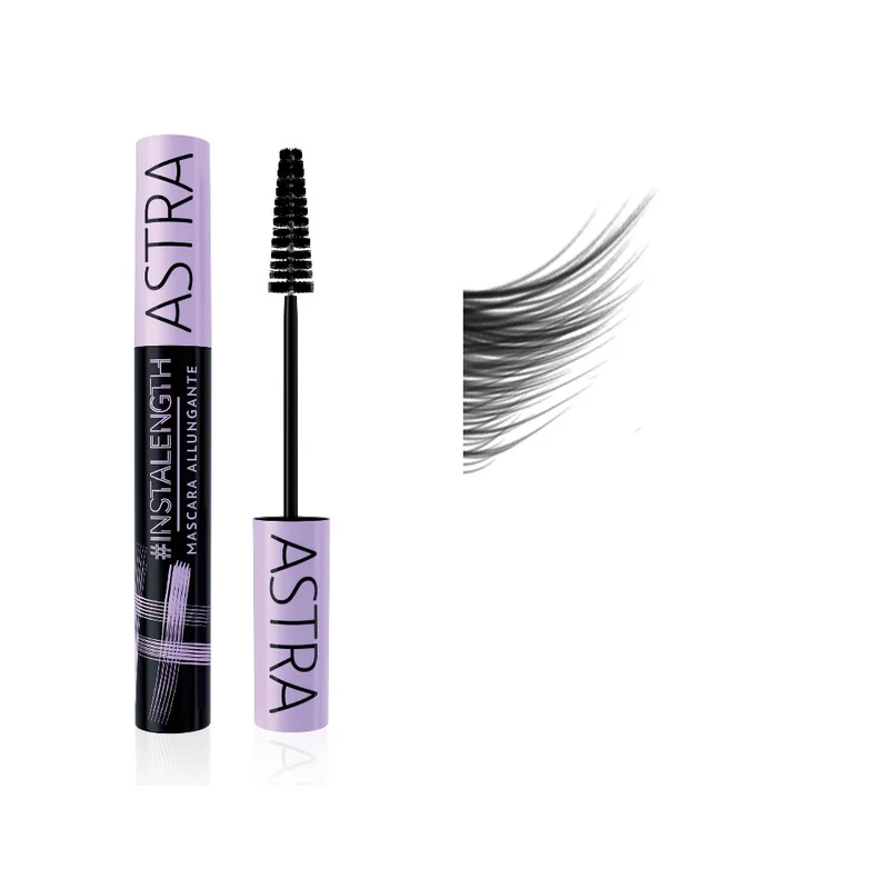 Mascara #InstaLenght