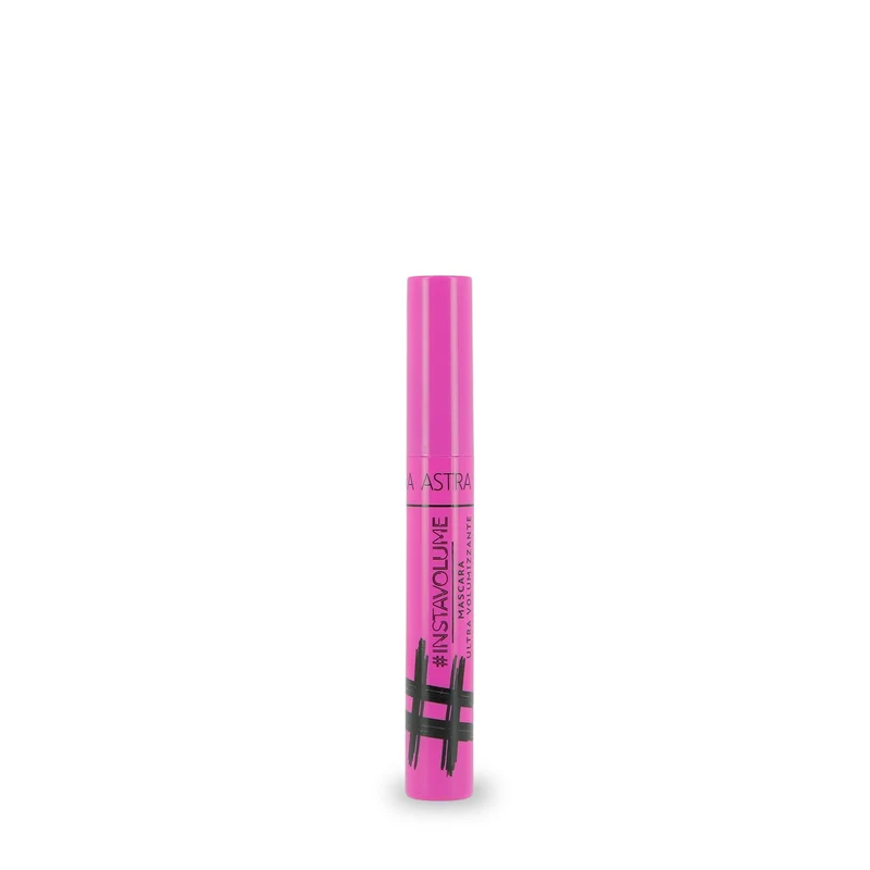 Mascara #InstaVolume