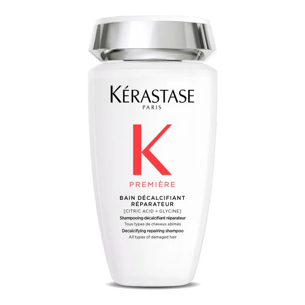 Kérastase Première Bain Decalcifiant Renovateur Shampoo