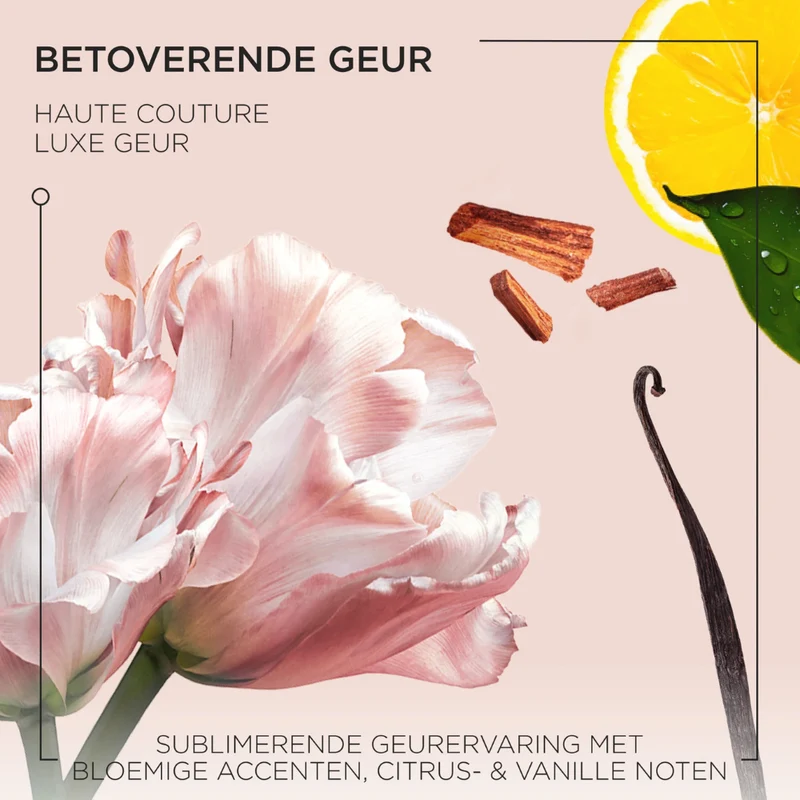 Kérastase Gloss Absolu Anti-Frizz Glaze Milk
