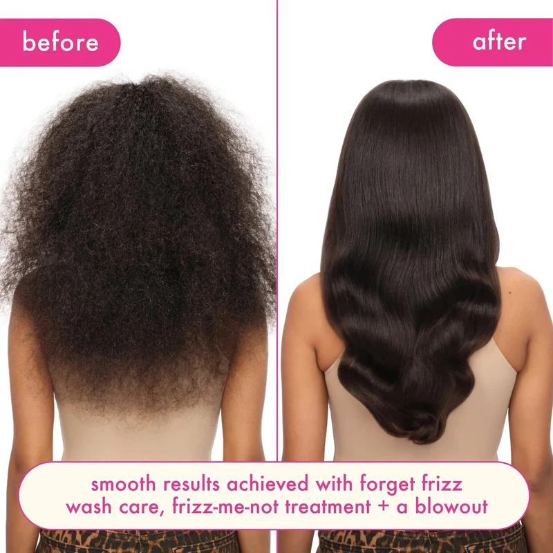 amika forget frizz anti-frizz conditioner