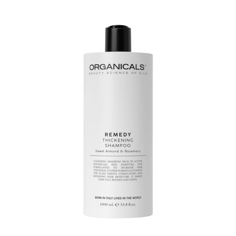 Organicals Remedy Verdickendes Shampoo 1000ml