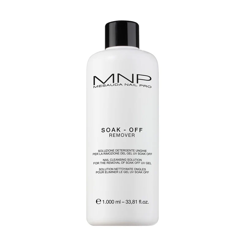 Remover soak off pour ongles