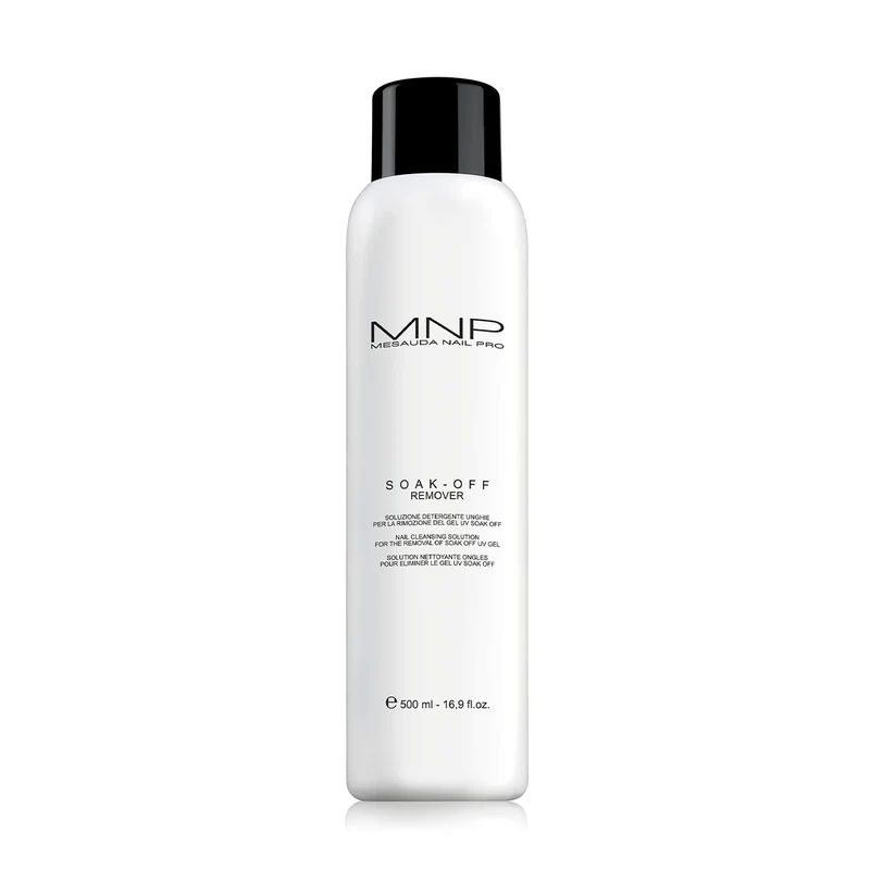 Remover soak off pour ongles